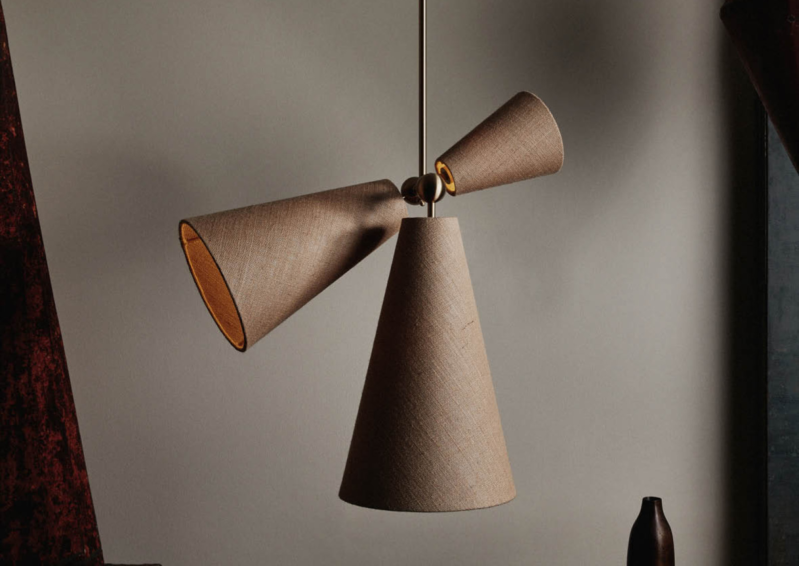 Workstead lamp online