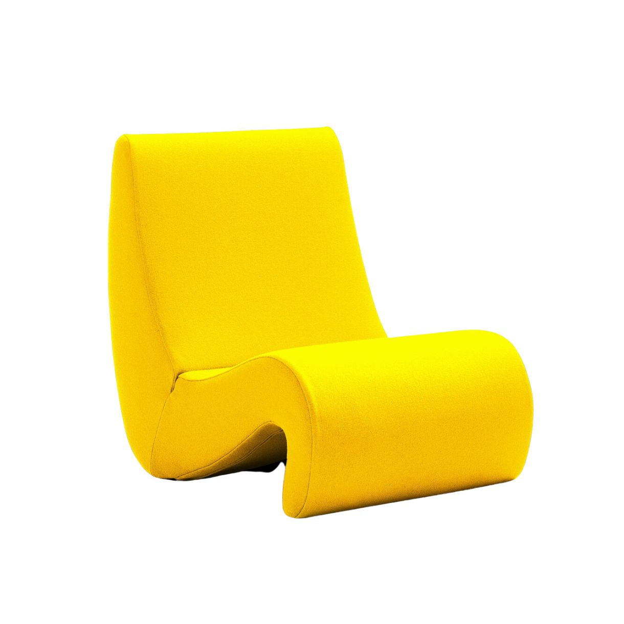 Amoebe Lounge Chair In Good Company