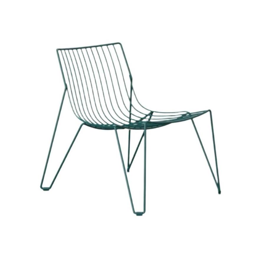 ♡美品 MASSPRODUCTIONS TIO EASY CHAIR グリーン Tio Easy Chair – In Good Company