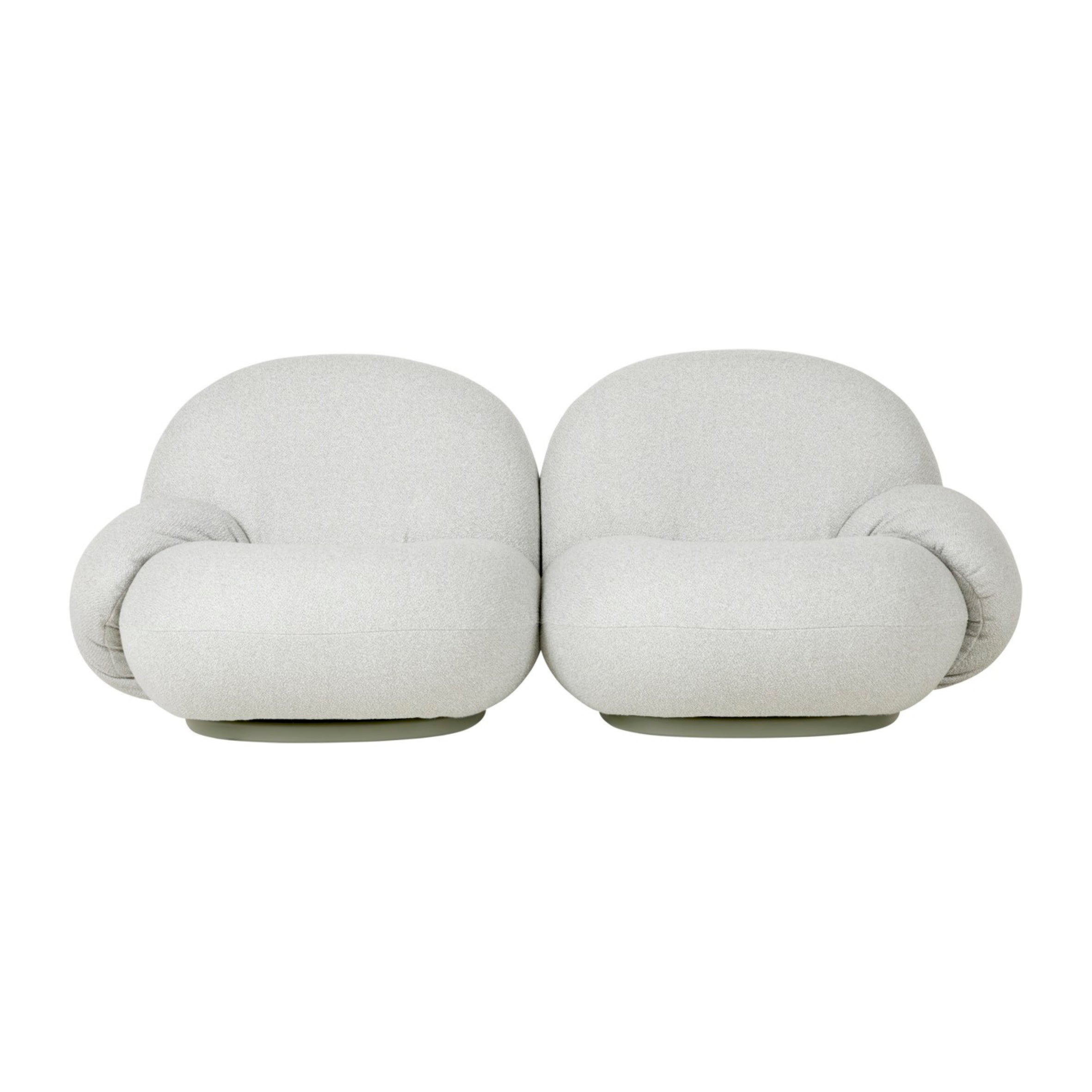 Gubi pacha sofa 2025