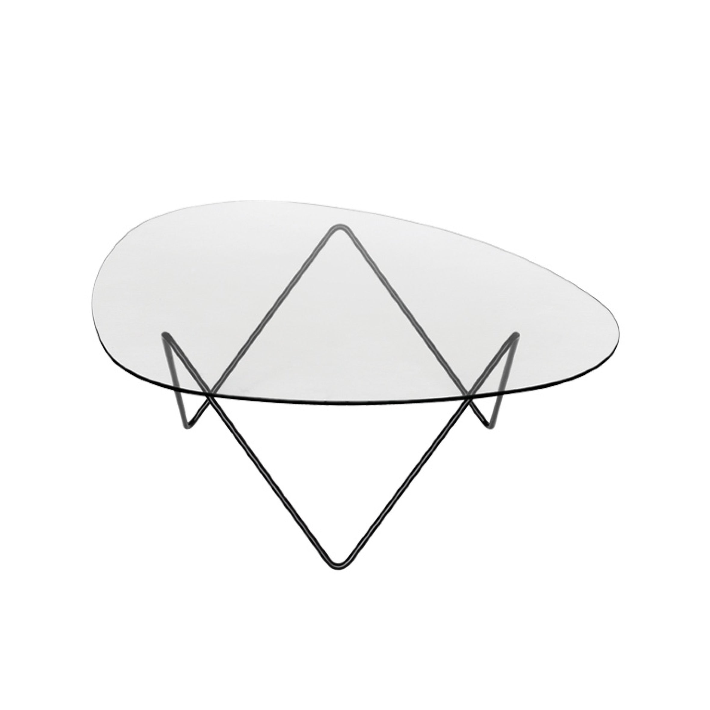 Pedrera Coffee Table