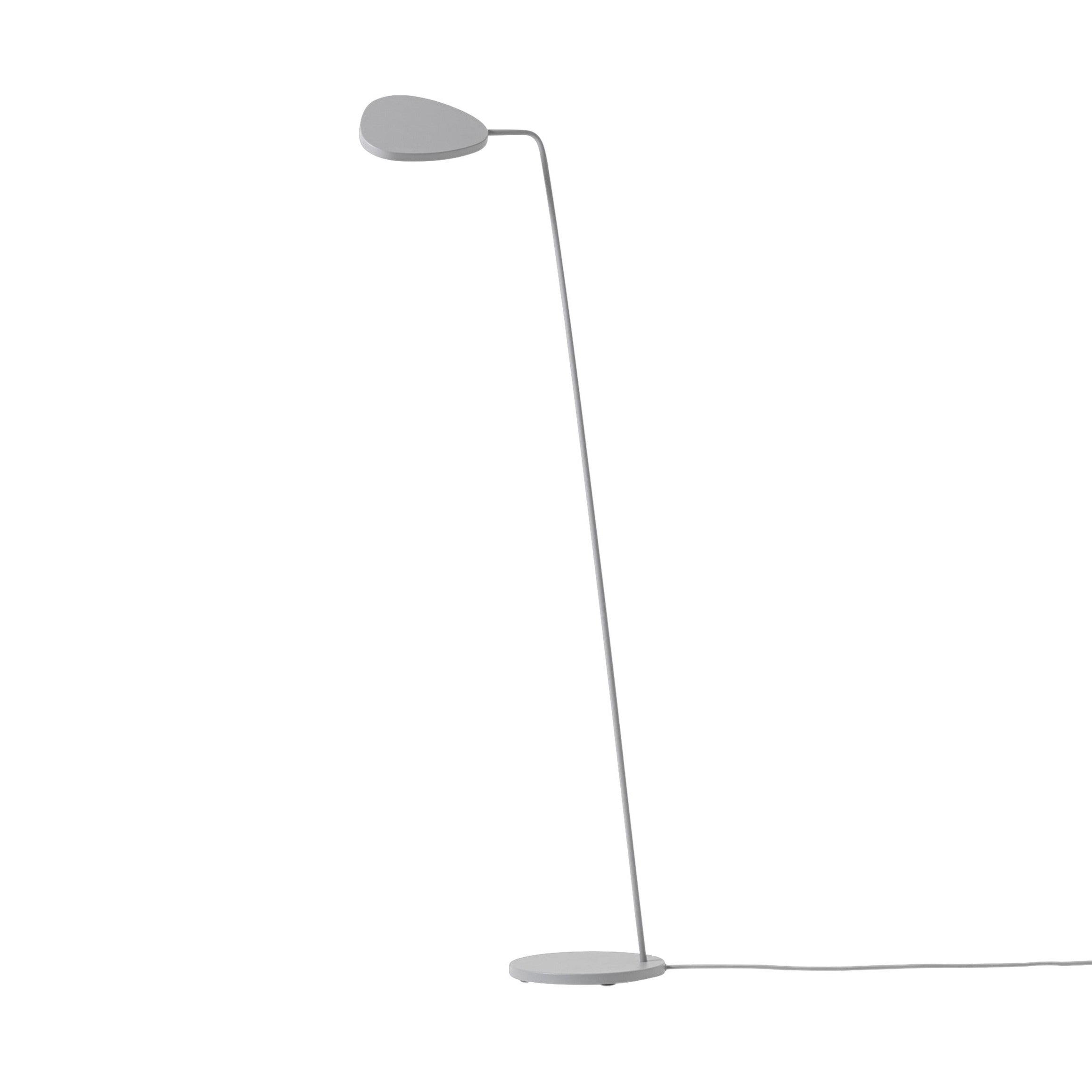 Leaf Floor Lamp In Good Company