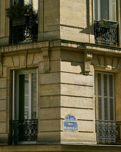 GUBI House Paris