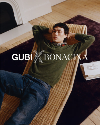 The Return of the P3 | GUBI, Bonacina 1889, and the Enduring Vision of Tito Agnoli