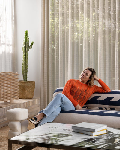 The Edit with Simone Haag