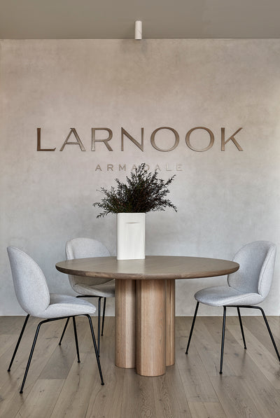 Larnook Display Suite | Lowe Living