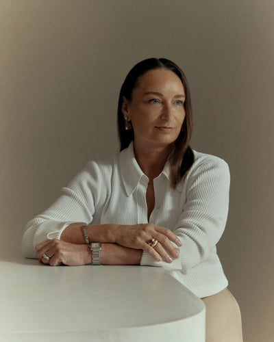 The Edit with Miriam Fanning | Mim Design