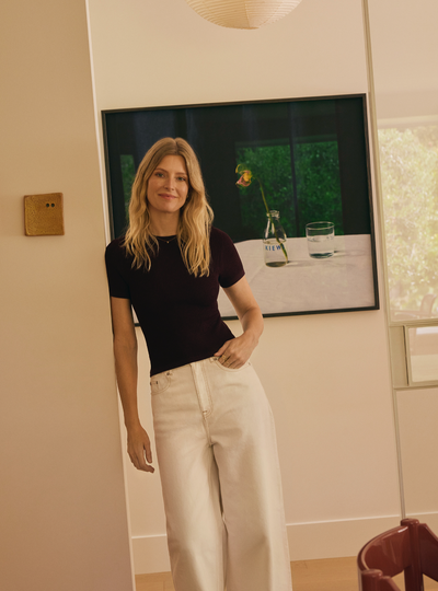 The Edit with Georgina Jeffries