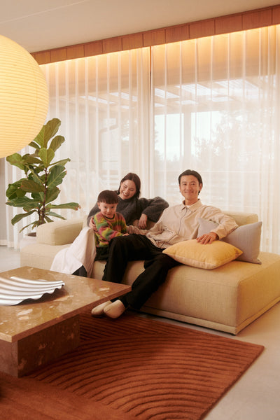 Inside with — Wai Tsui