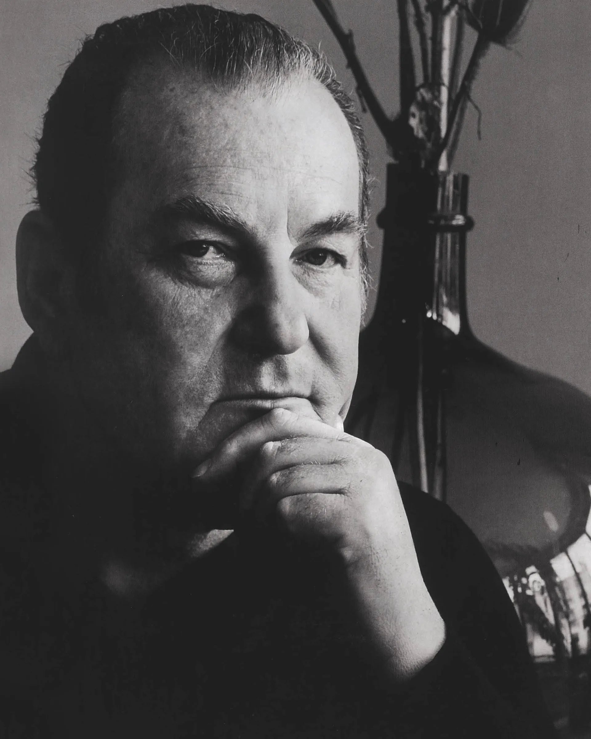 Mathieu Matégot – In Good Company