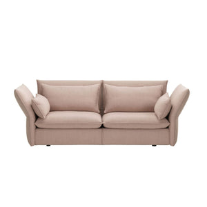 Mariposa 3 Seater Sofa