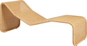 P3S Outdoor Chaise Longue