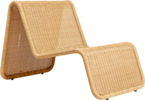 P3 Outdoor Lounge Chair