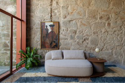 Miguel Sofa
