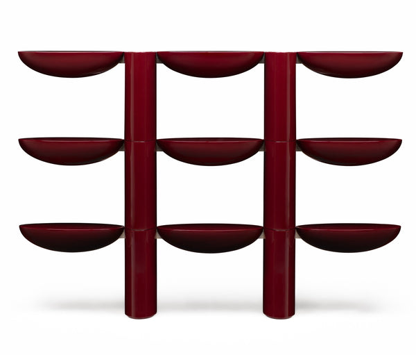 Tai Hen Bookshelf