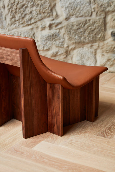 Hadar Lounge Chair