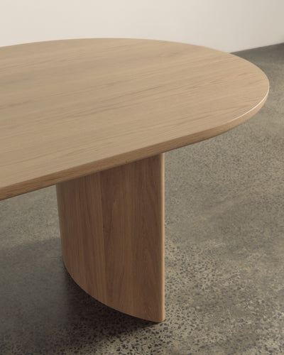 Myron Dining Table