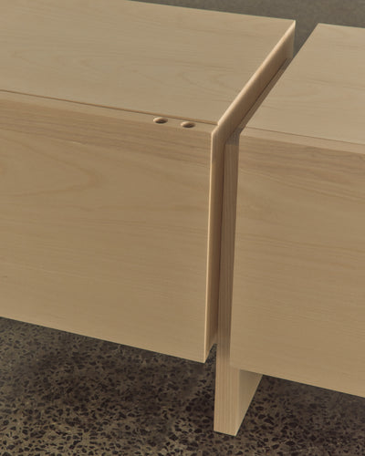Eden Sideboard