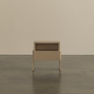 Eden Bedside Table