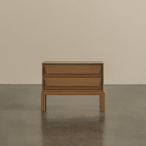 Osaka Bedside Table
