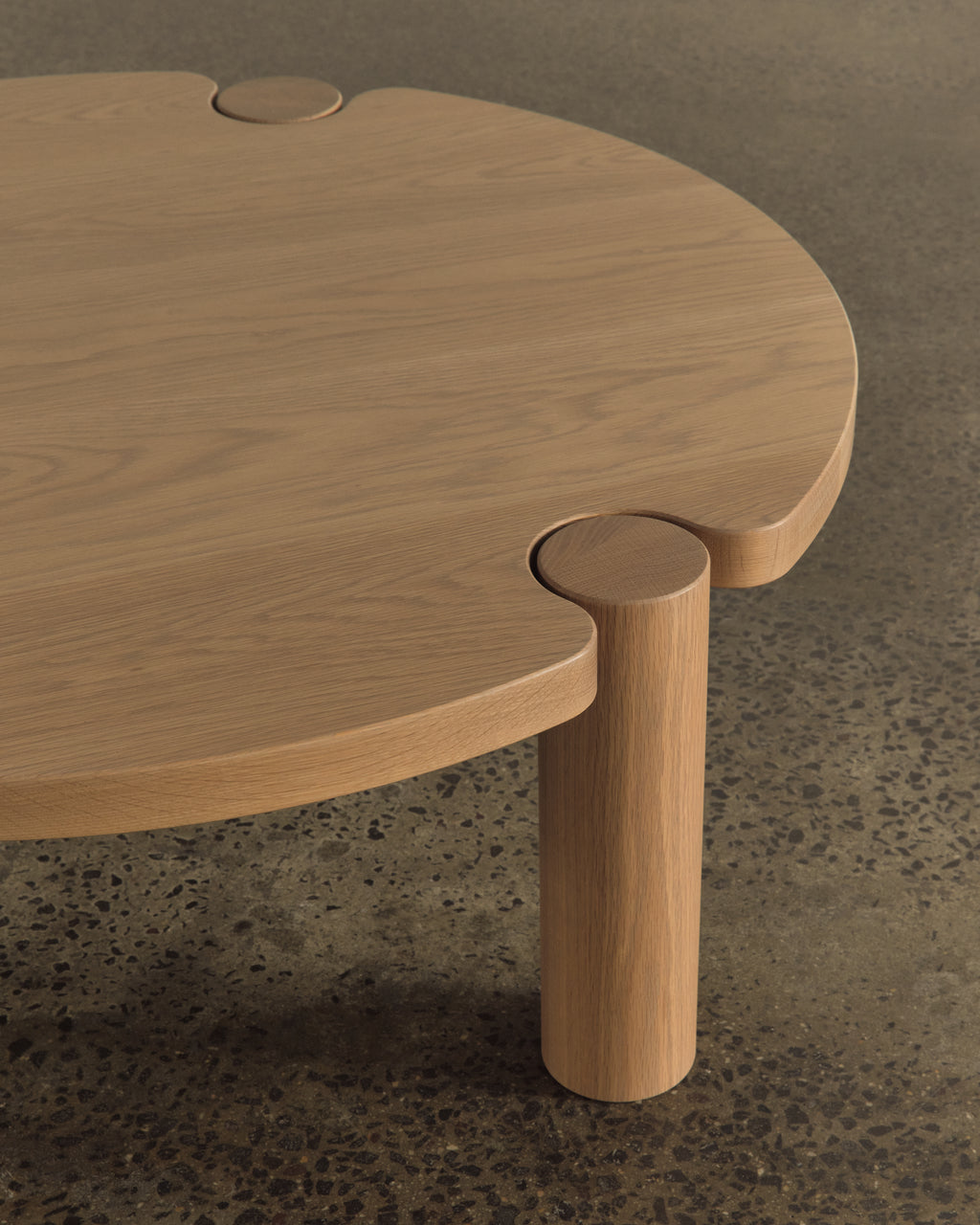Barton Roffee Barton Coffee Table – In Good Company