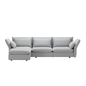 Mariposa Corner Sofa