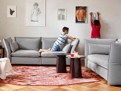 Mariposa 2 Seater Sofa