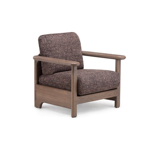 Twenty-Five Lounge Armchair