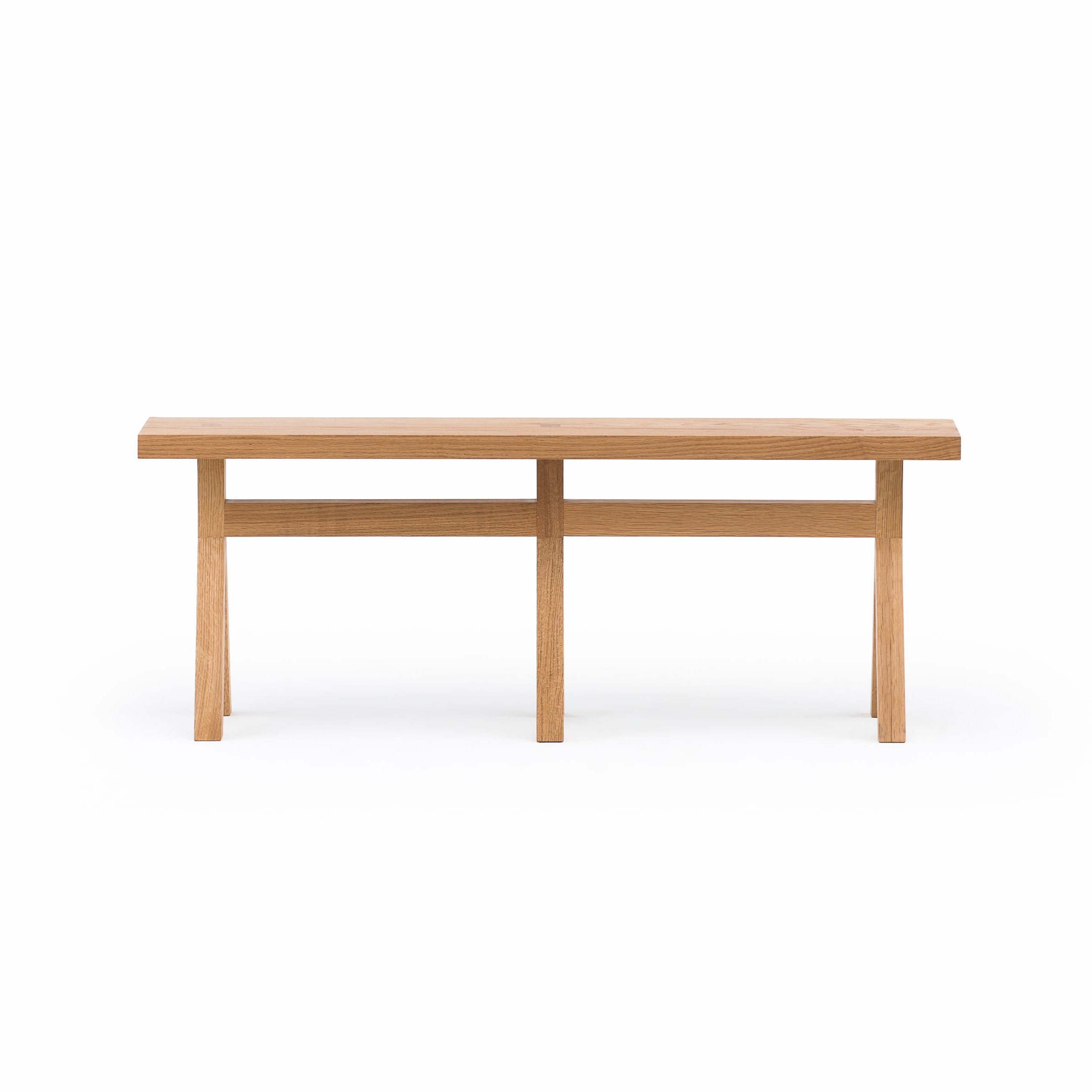 Commune Bench – In Good Company