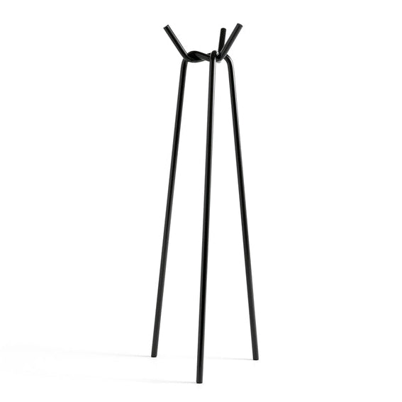 Knit Coat Rack