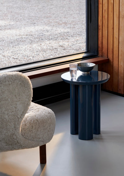 Tung Side Table JA3