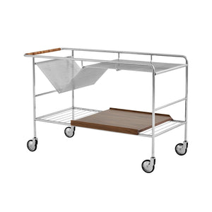 Alima Trolley NDS1