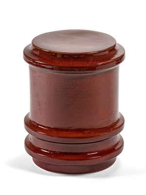 Pawn Side Table Geometric