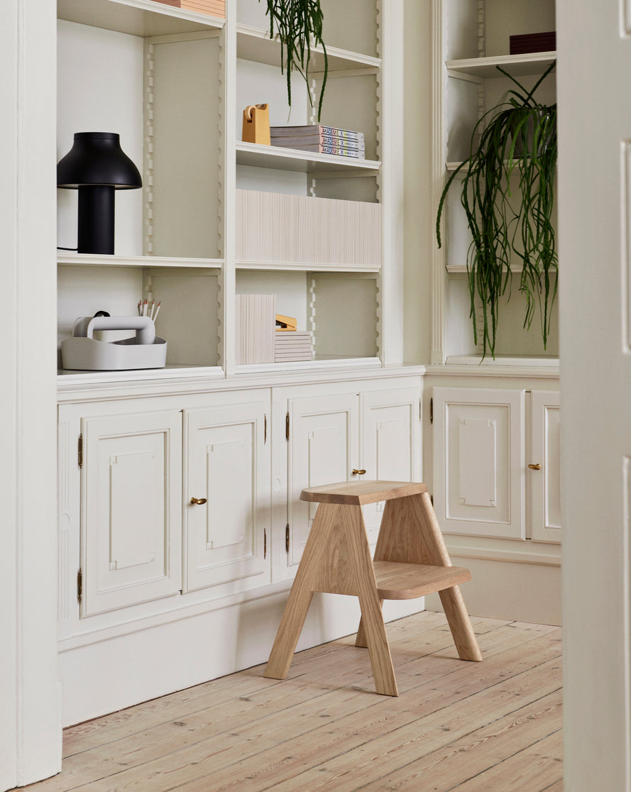 Butler Ladder Butler Ladder – In Good Company