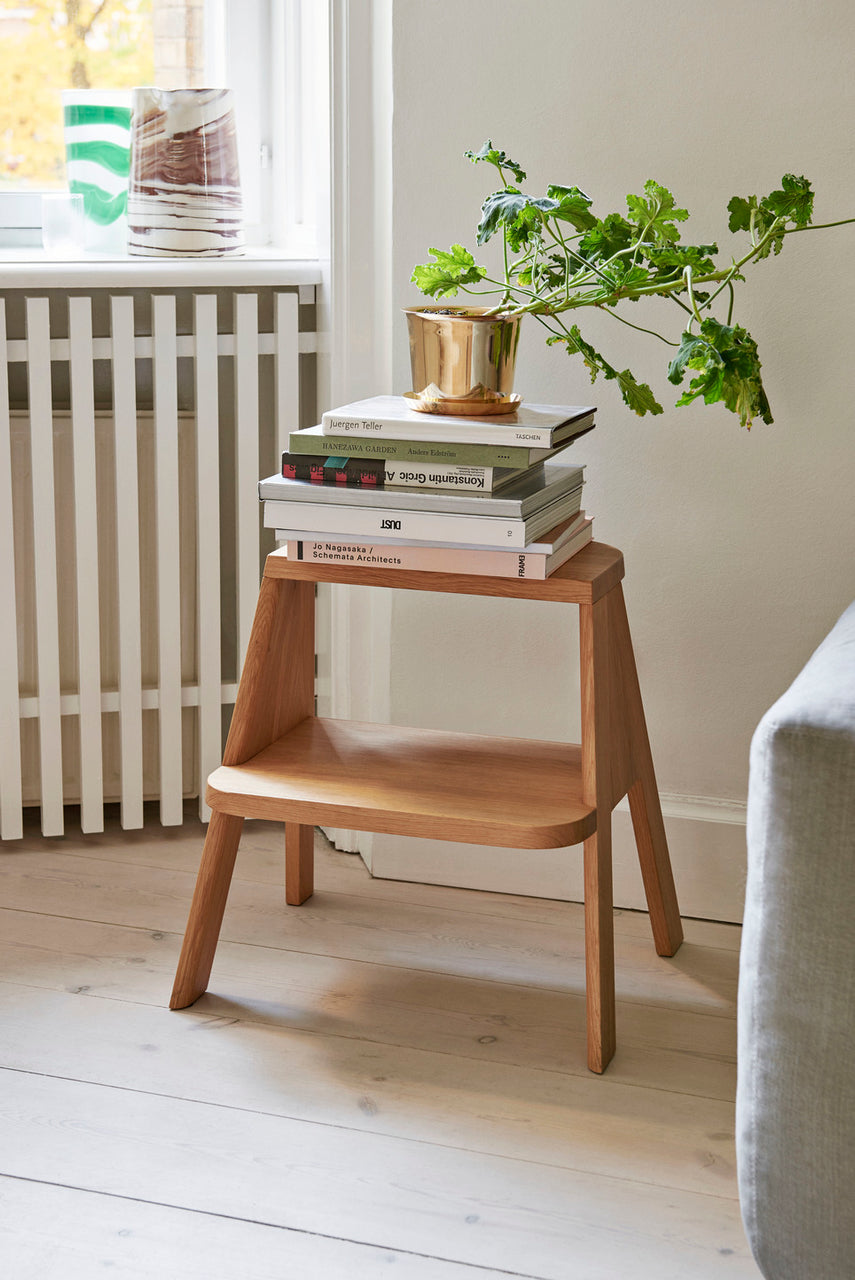 Butler Ladder Butler Ladder – In Good Company