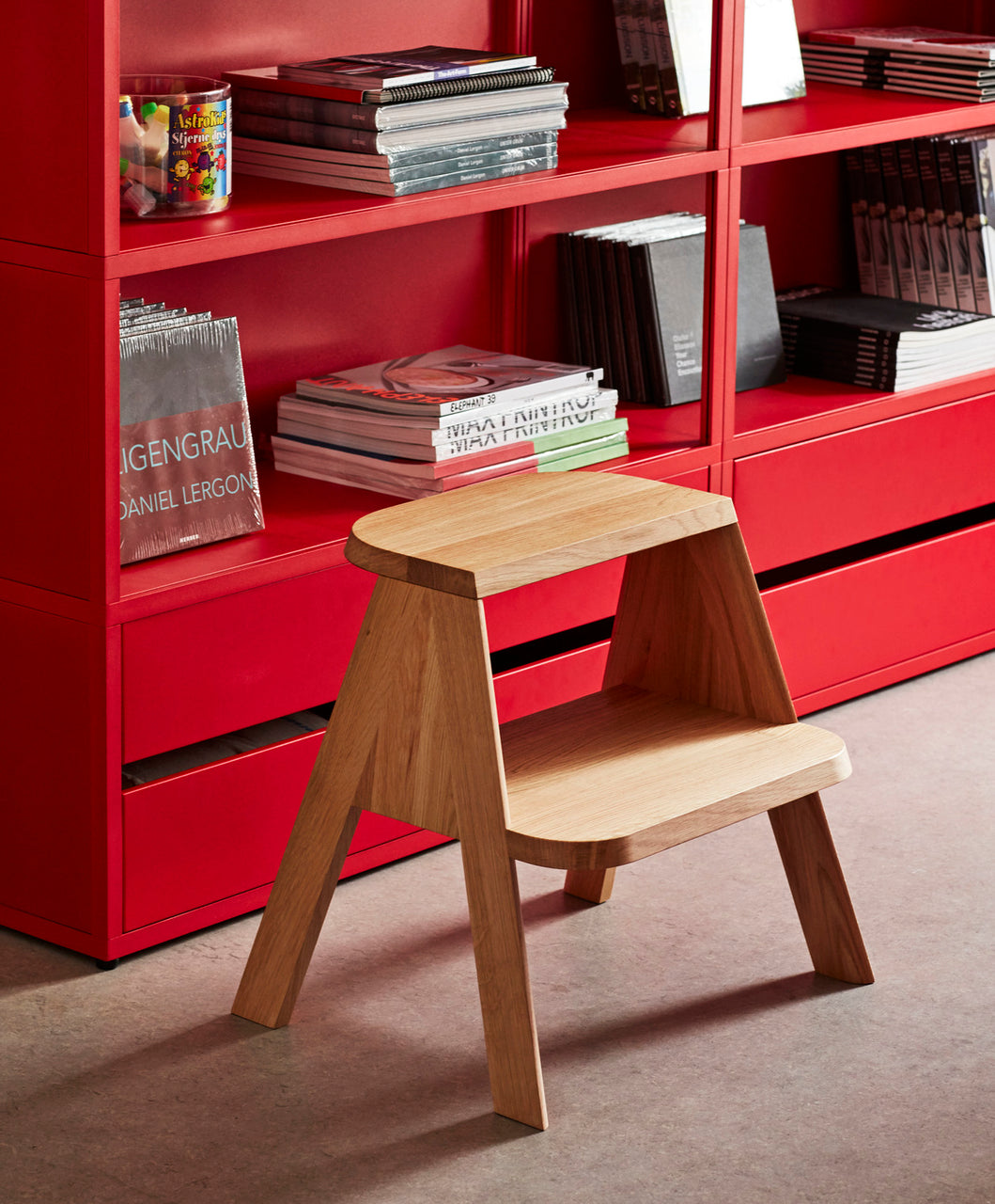 Butler Ladder Butler Ladder – In Good Company