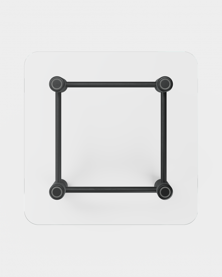 Boundary Table Square In Good Company boundary-table-square-in-good-company