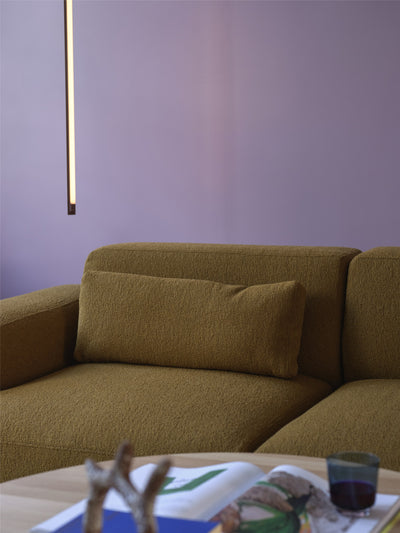 Connect Soft Sofa 2 Seater