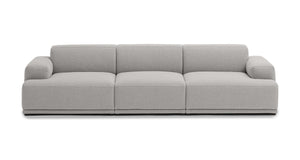 Connect Soft Sofa 3-Seater