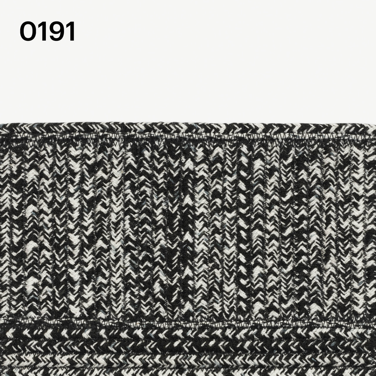 Coded Rug Corde Droit Rug – In Good Company