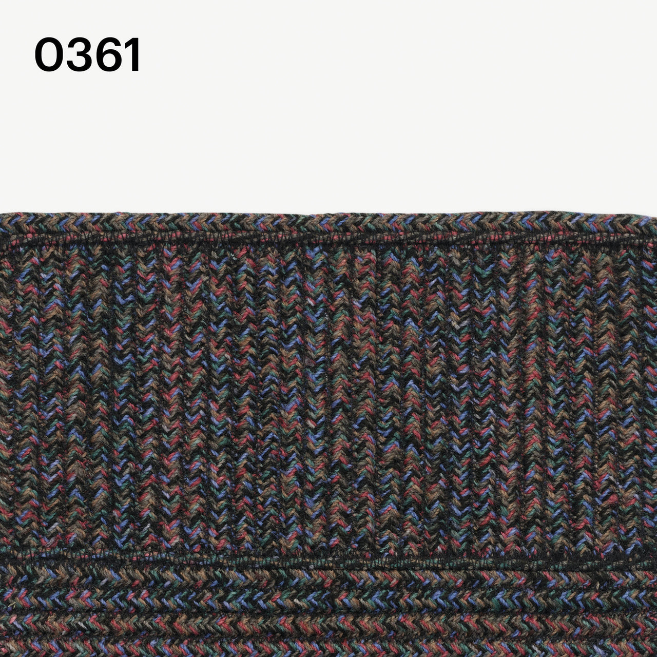 Coded Rug Corde Droit Rug – In Good Company