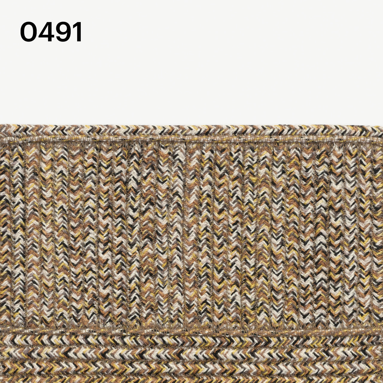 Corde Droit Rug – In Good Company