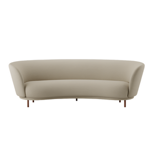 Dandy 3 Seater Sofa