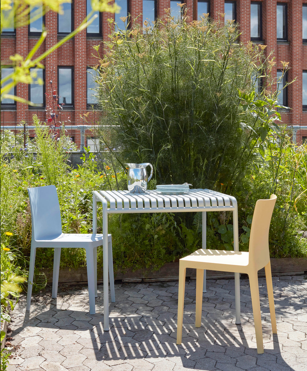 Indian Steel Pitcher – In Good Company