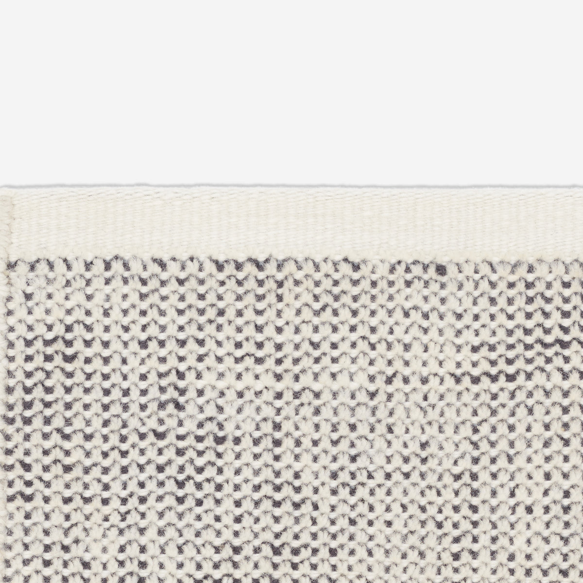 Kanon Pattern Rake Kanon Rug 0003 – In Good Company
