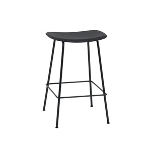 Fiber Counter Stool No Back