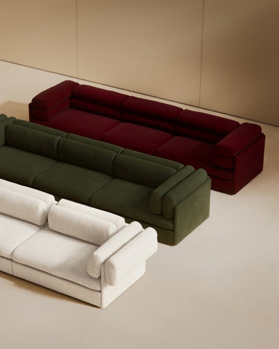 Elogio 4 Seater Sofa