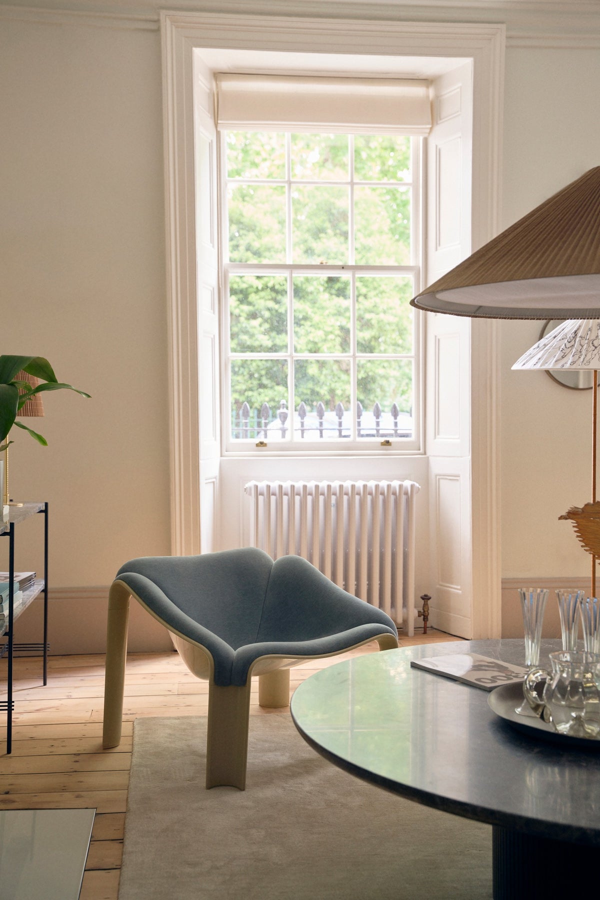 The Edit with Georgina Jeffries – In Good Company