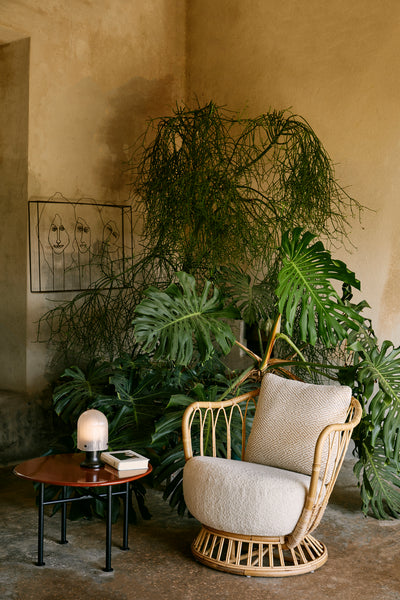 Grace Lounge Chair