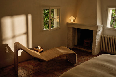 P3S Chaise Longue